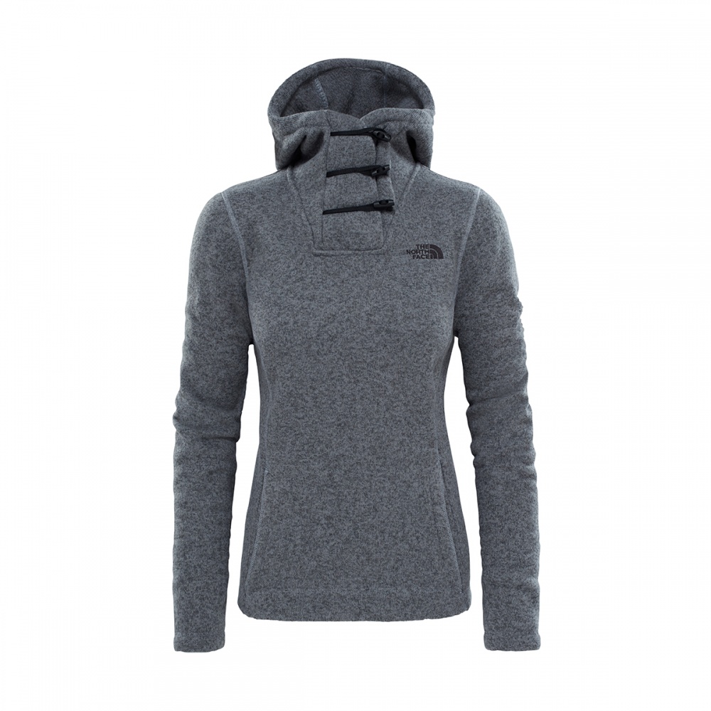 THE NORTH FACE W CRESCENT HDY PO | Jolly Sport
