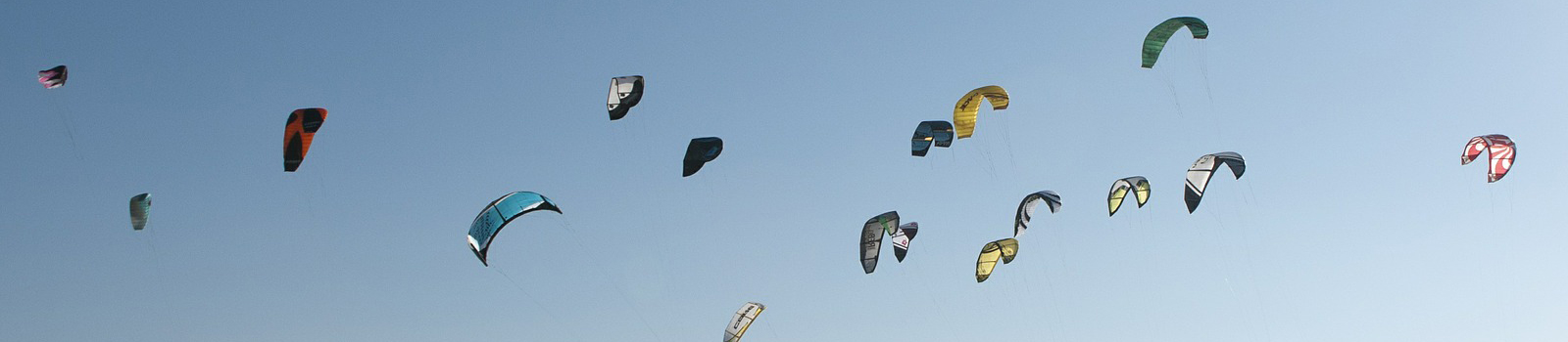 Kite boarding Jolly Sport