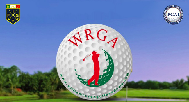 WRGA Golf Club Stupinigi