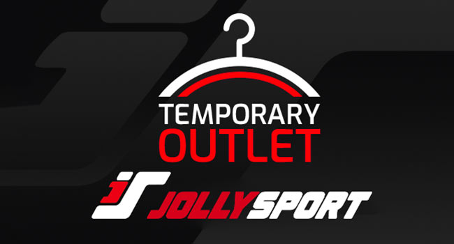 Temporary outlet