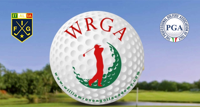 William Rosen Golf Clinic