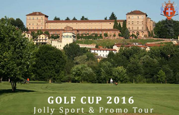 Golf CUP 2016 Moncalieri Golf Club 13 Ottobre