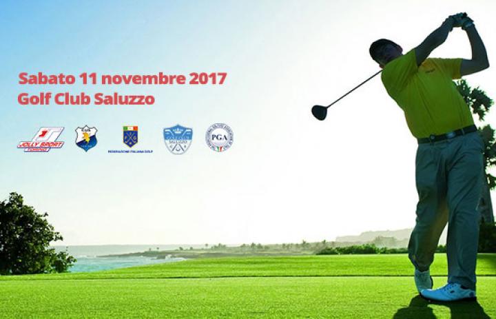 Colonnetti and Friends Day al Golf Club Saluzzo