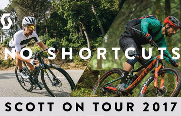 scott on tour 2017 settembre jolly sport