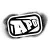 Logo APO