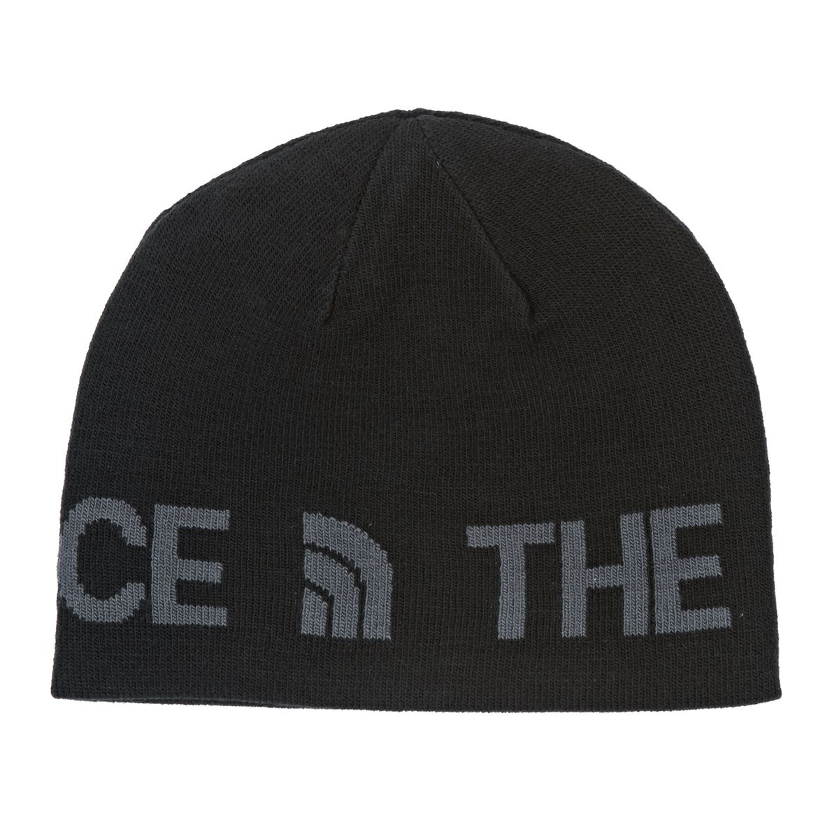 THE NORTH FACE REVERSIBLE BANNER BEANIE | Jolly Sport