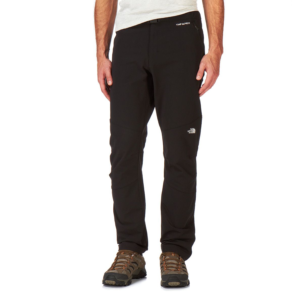 THE NORTH FACE M DIABLO PANT | Jolly Sport